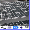 anti -corrosion Steel Grating